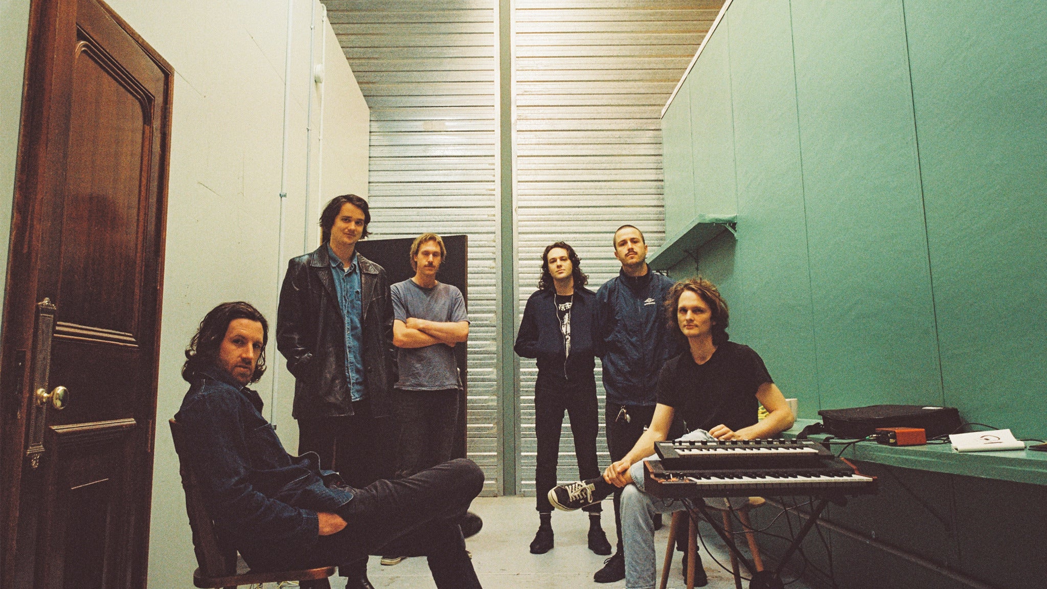 Image for King Gizzard and the Lizard Wizard