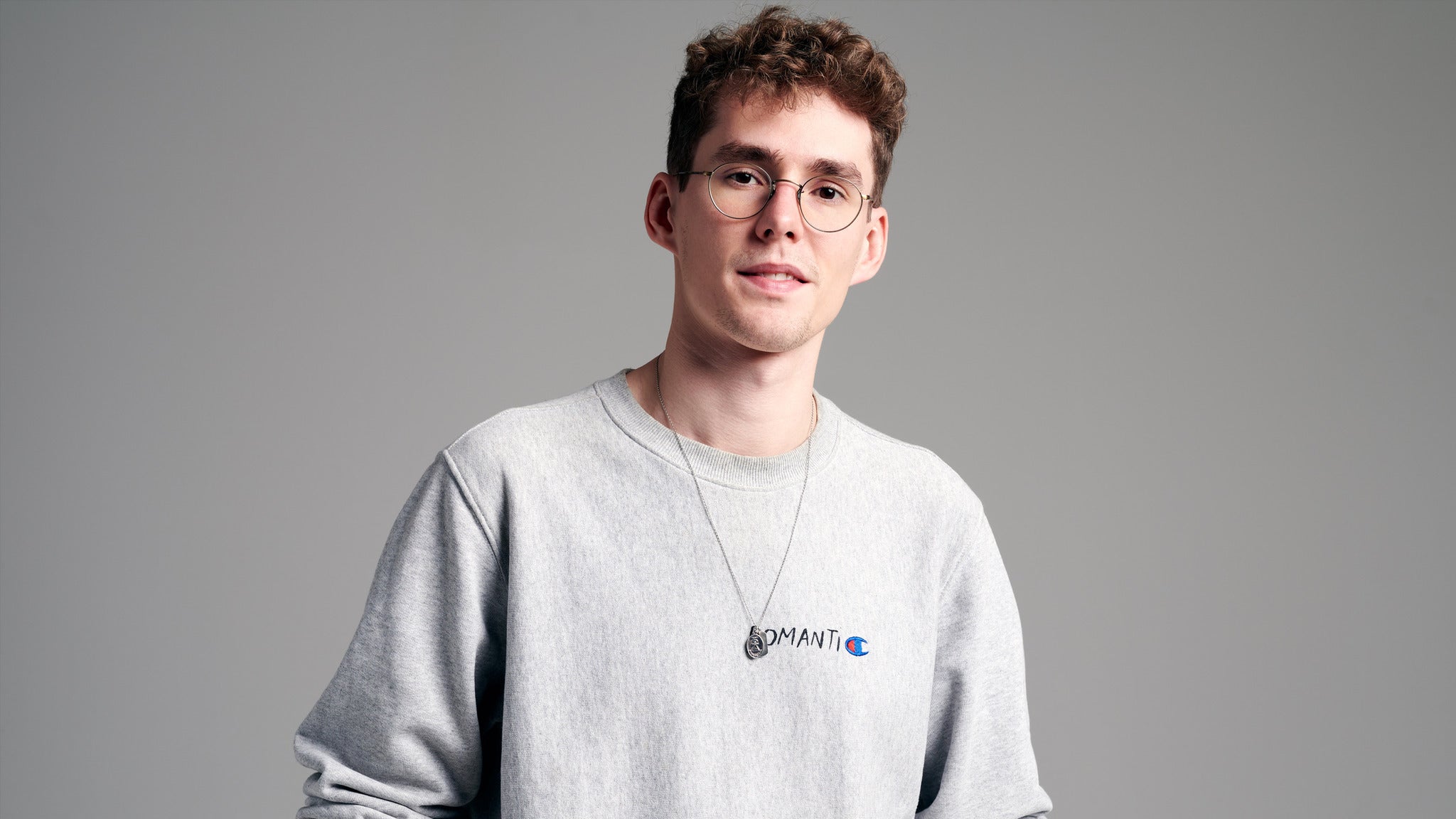 Image for Lost Frequencies
