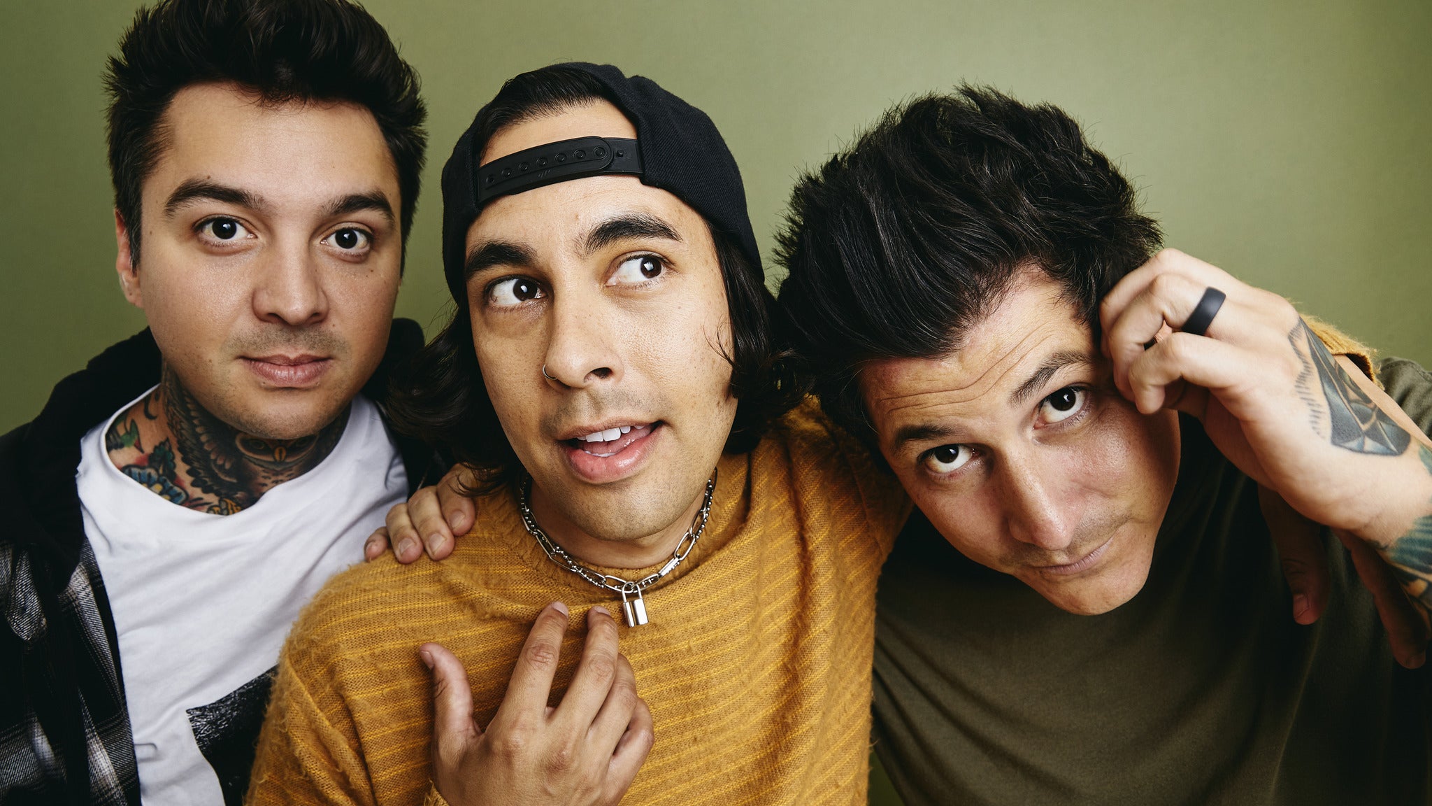 Image for Pierce The Veil