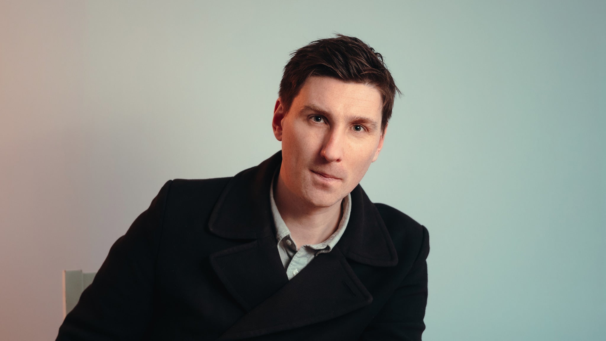 Image for Sean Mcloughlin