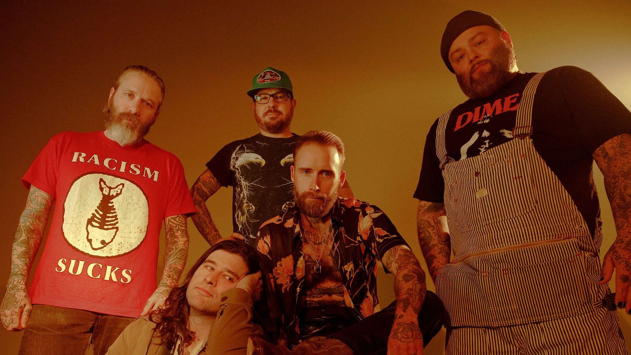 Image for Alexisonfire