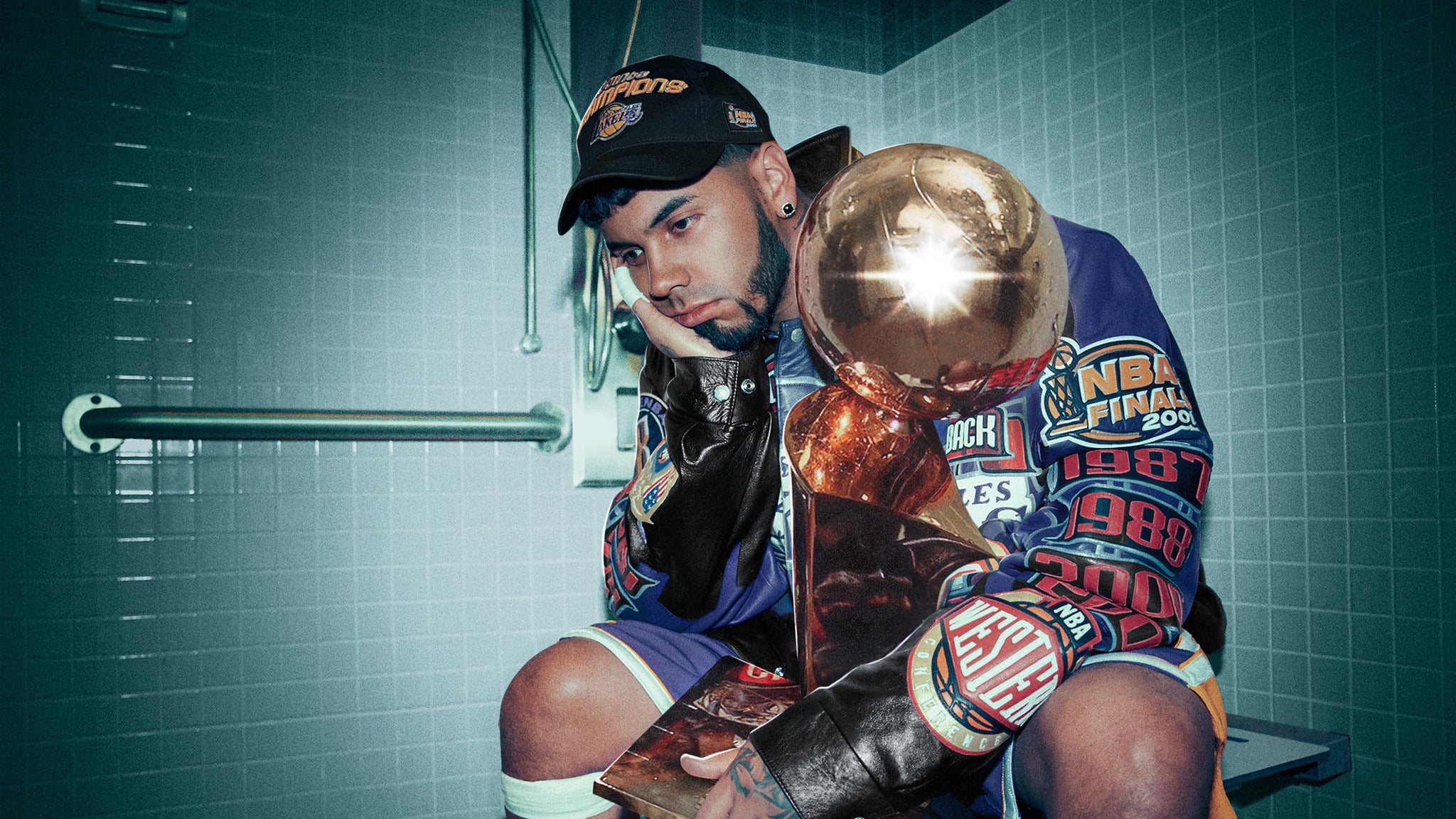 Image for Anuel AA