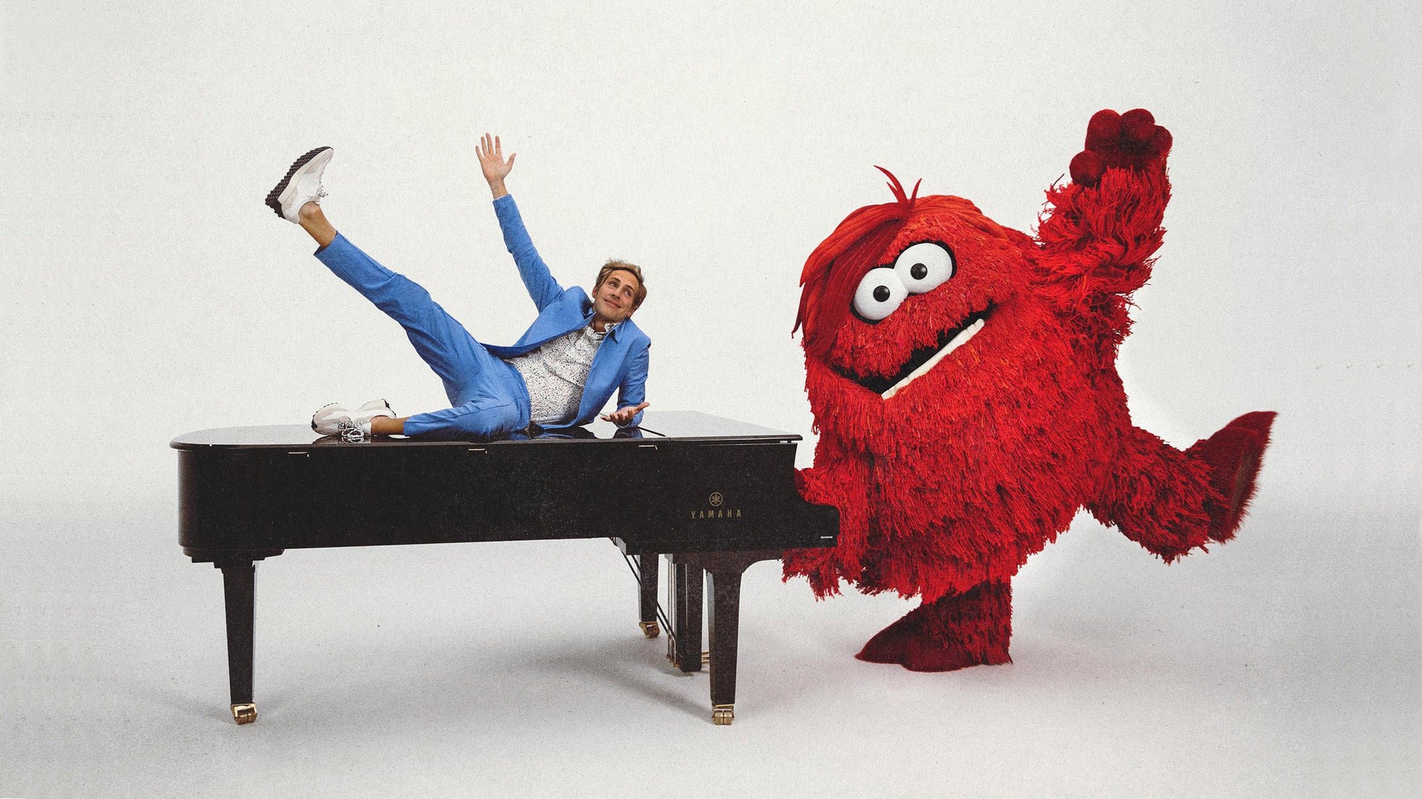 Image for Ben Rector