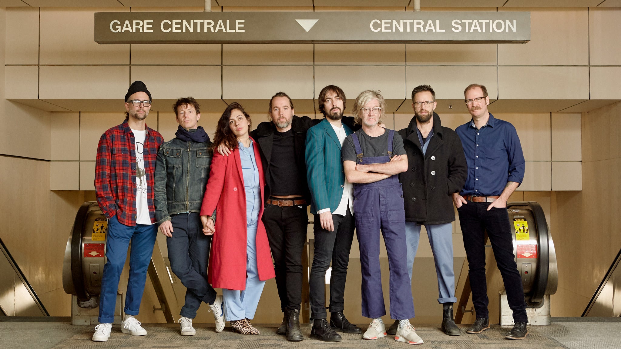 Image for Broken Social Scene