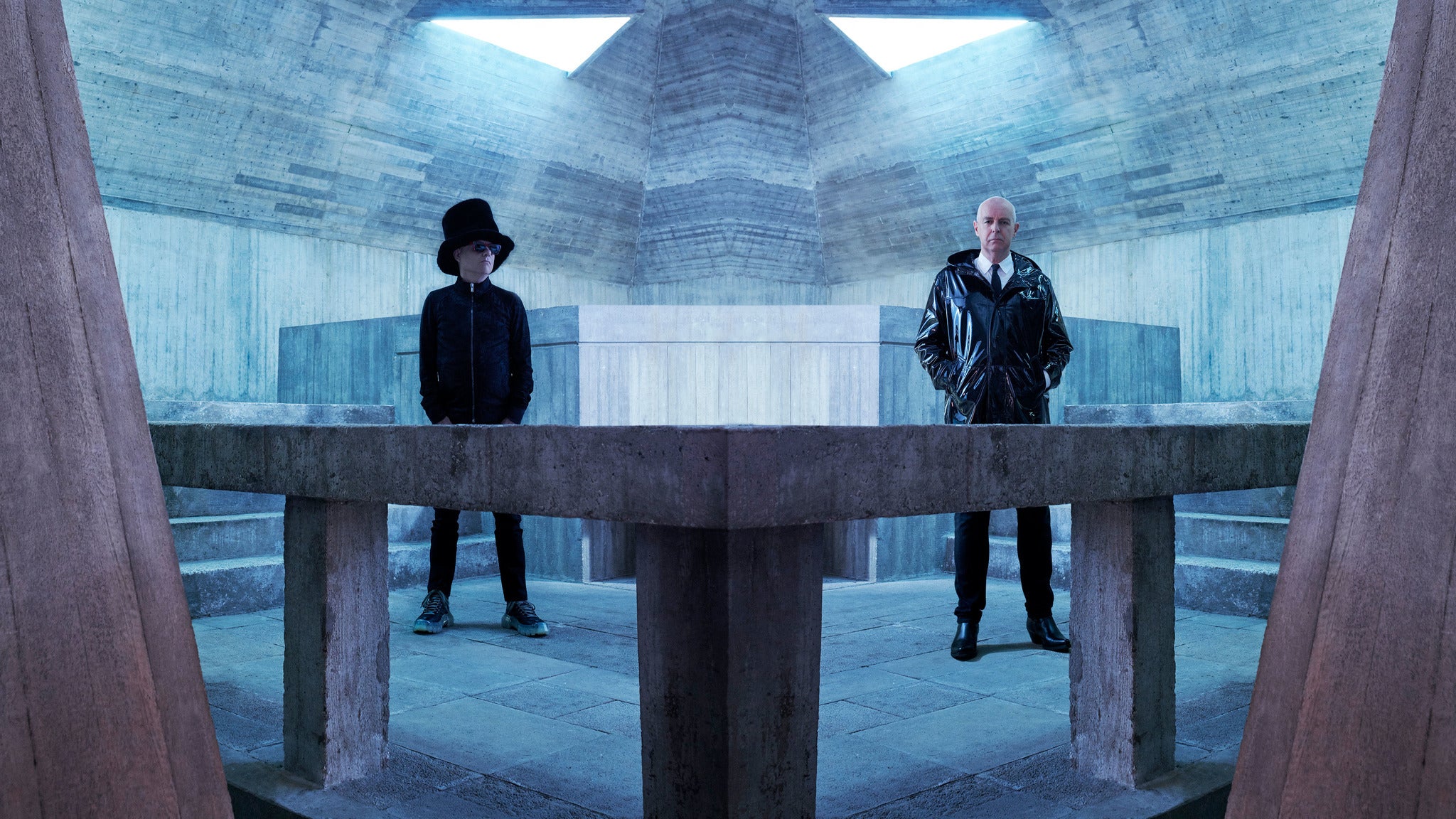 Image for Pet Shop Boys