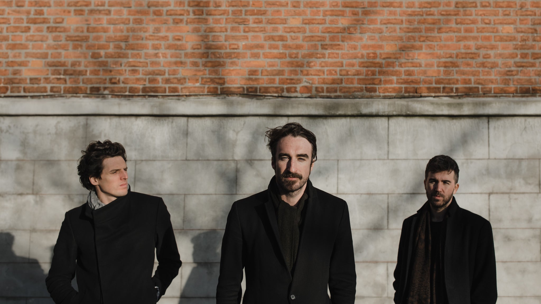 Image for The Coronas