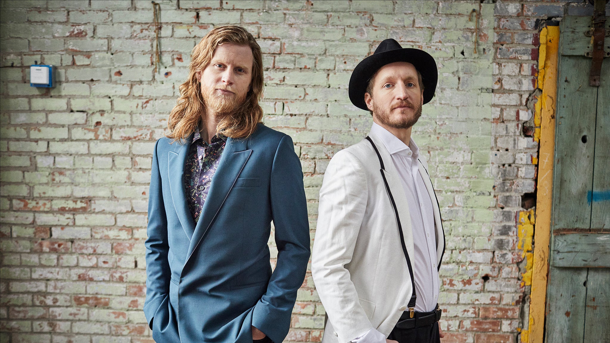 Image for The Lumineers