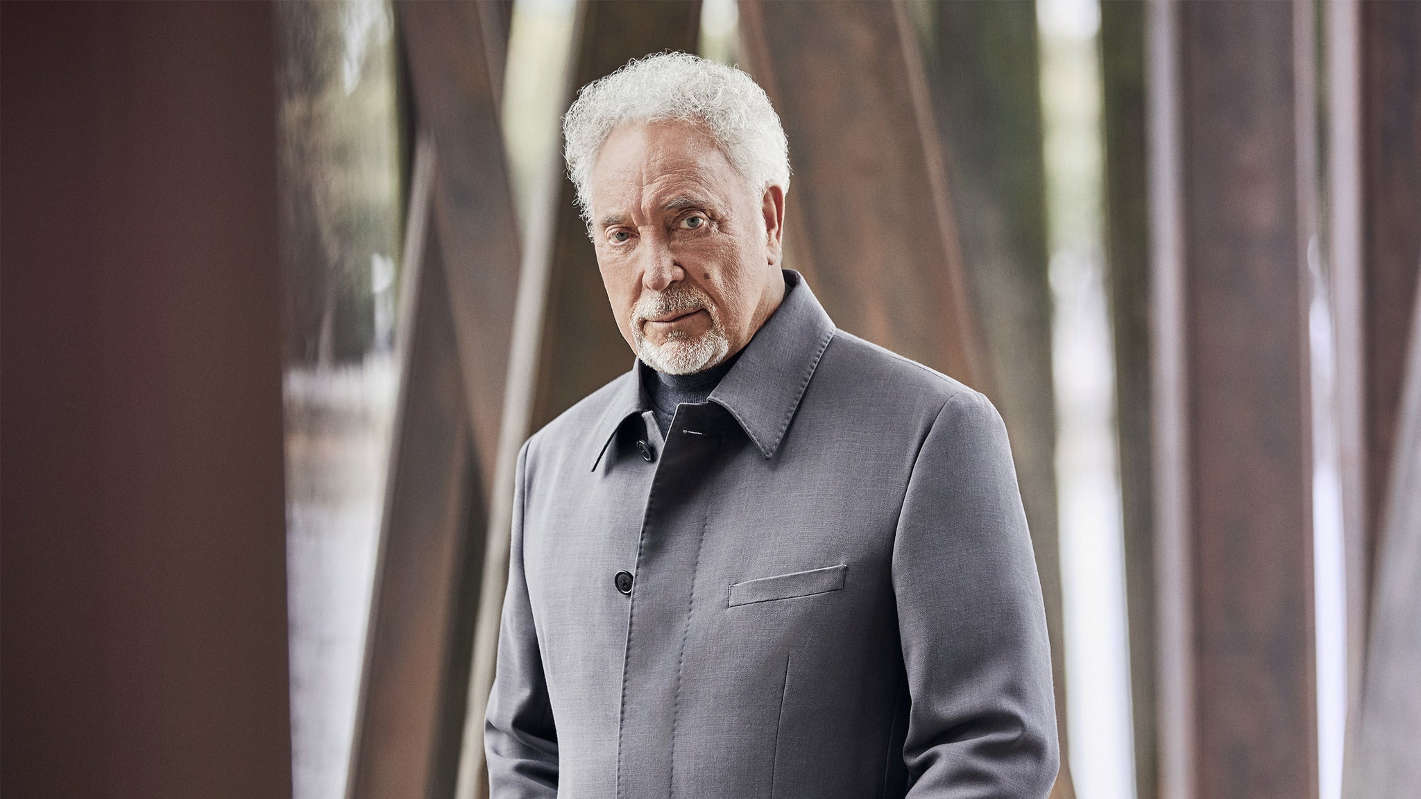Image for Tom Jones
