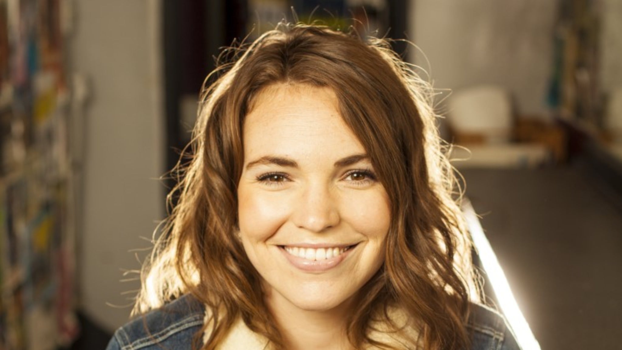 Image for Beth Stelling