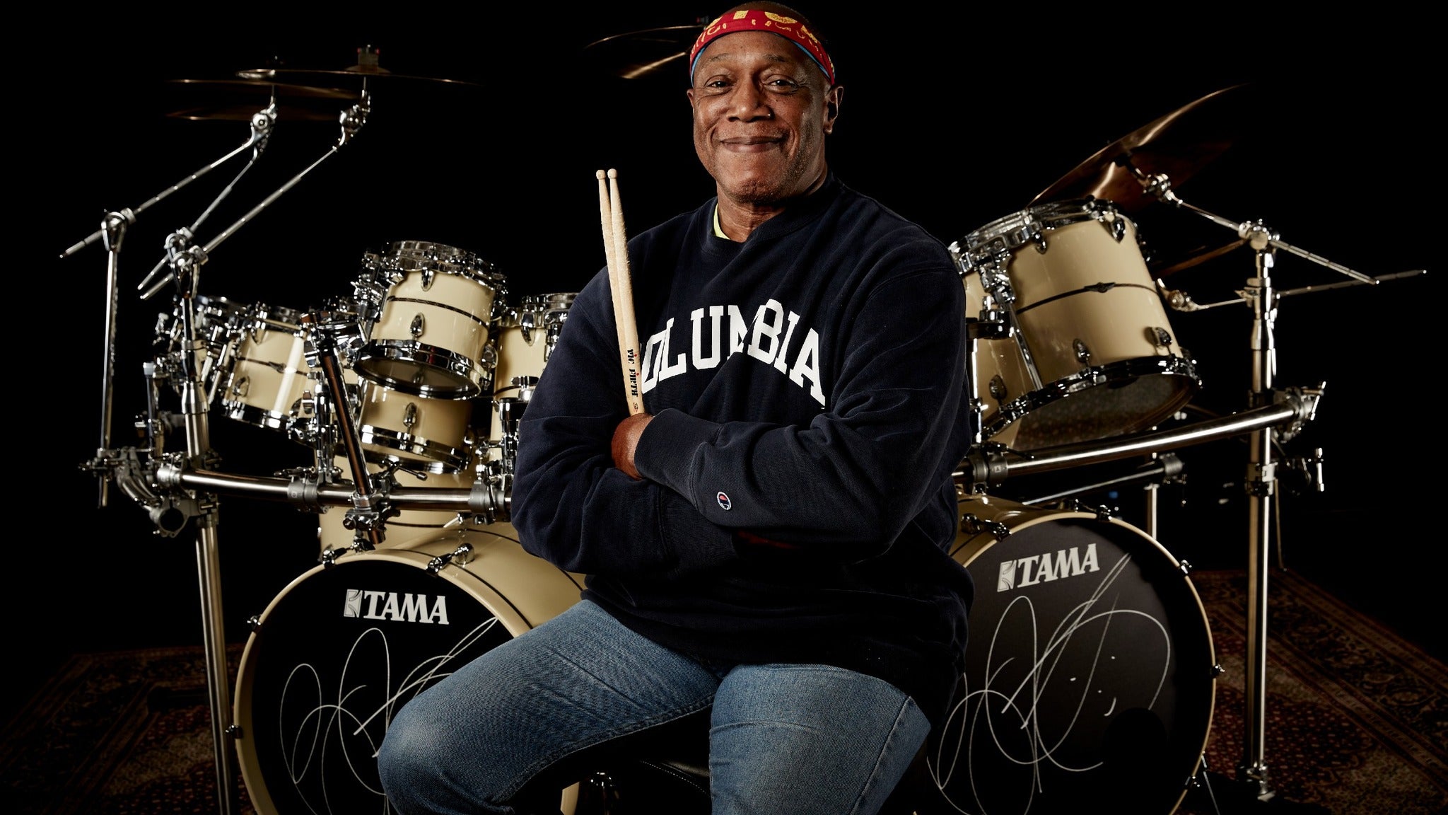 Image for Billy Cobham