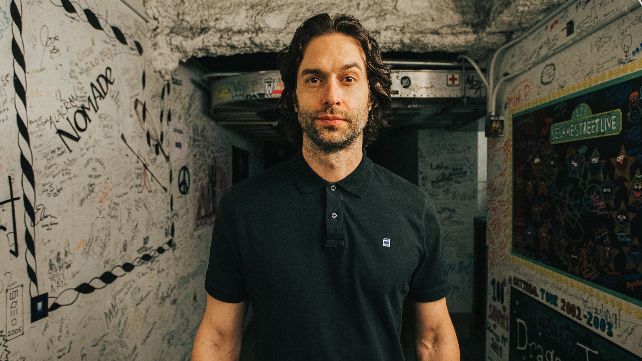Image for Chris D'Elia