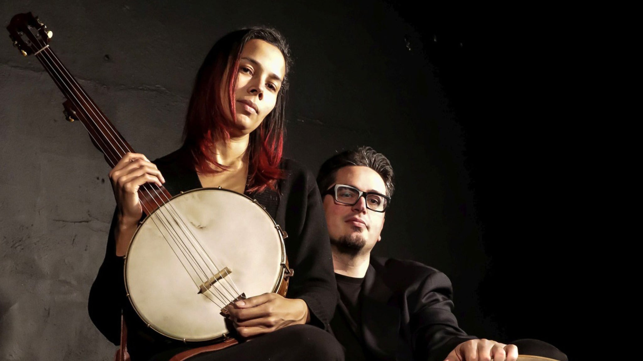 Image for Rhiannon Giddens