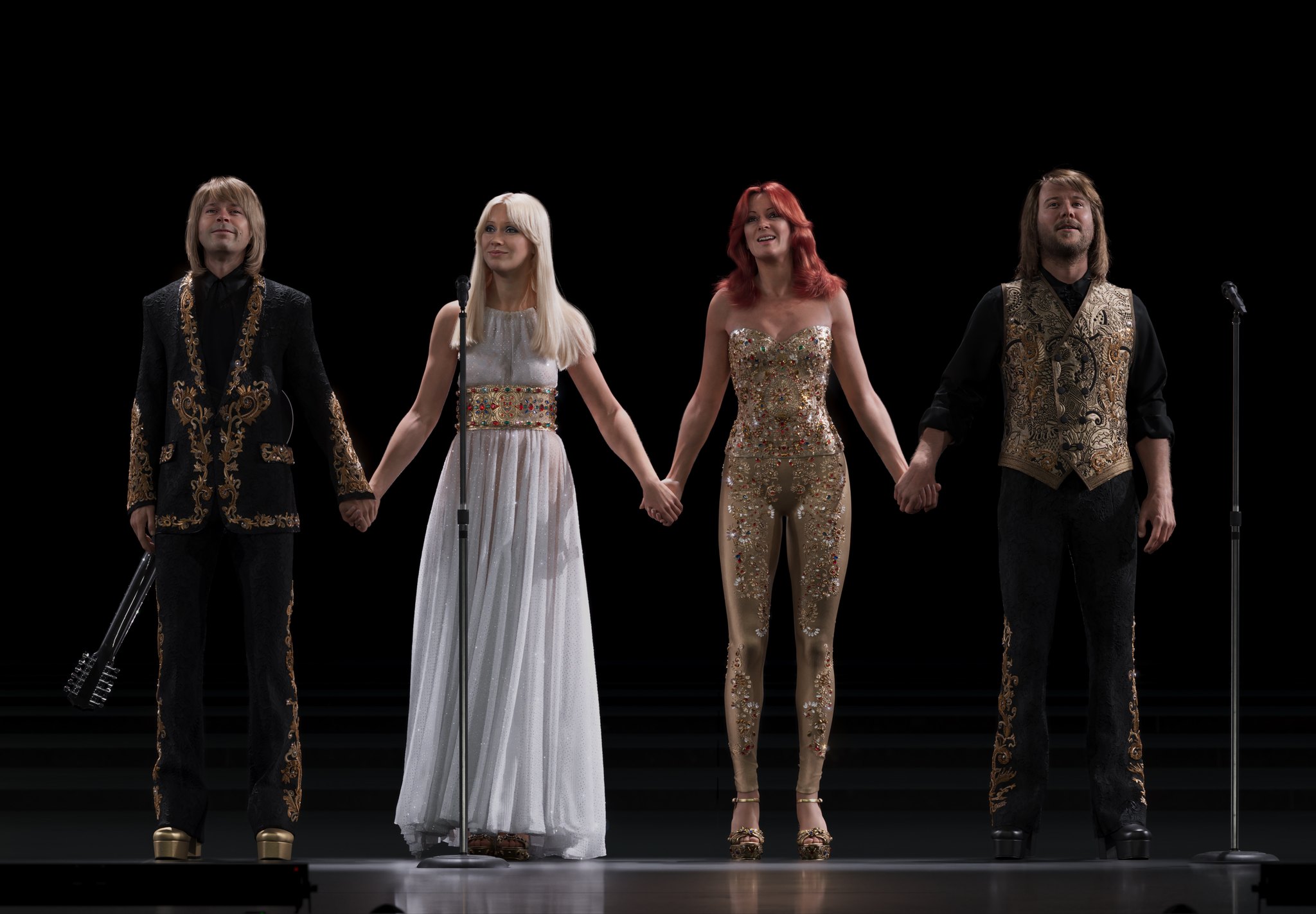 Image for ABBA Voyage