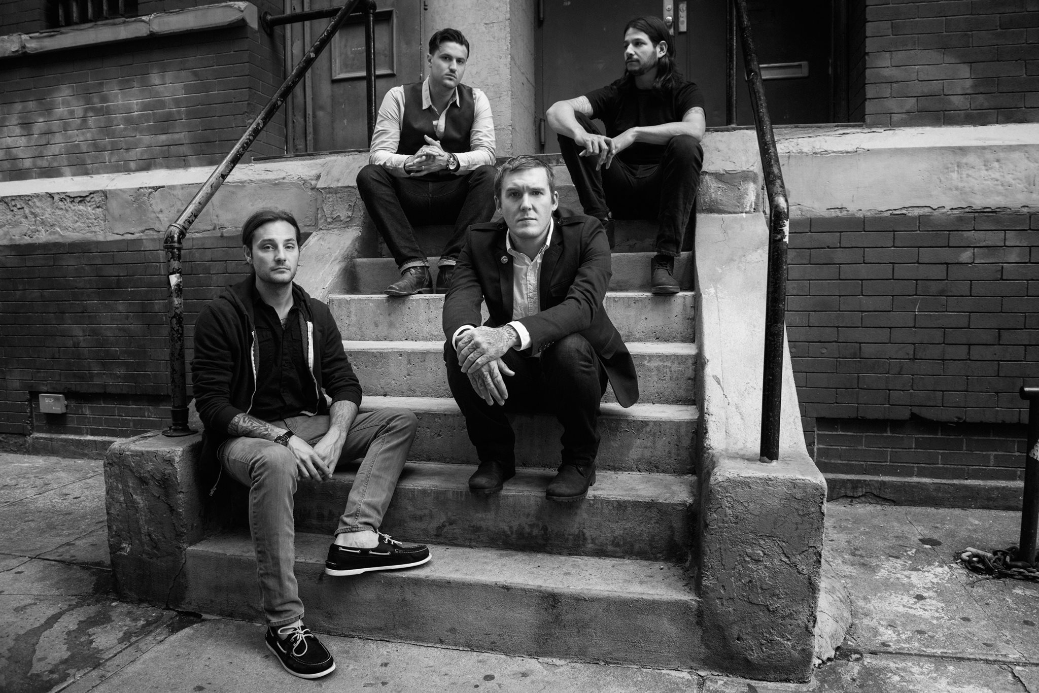 Image for The Gaslight Anthem