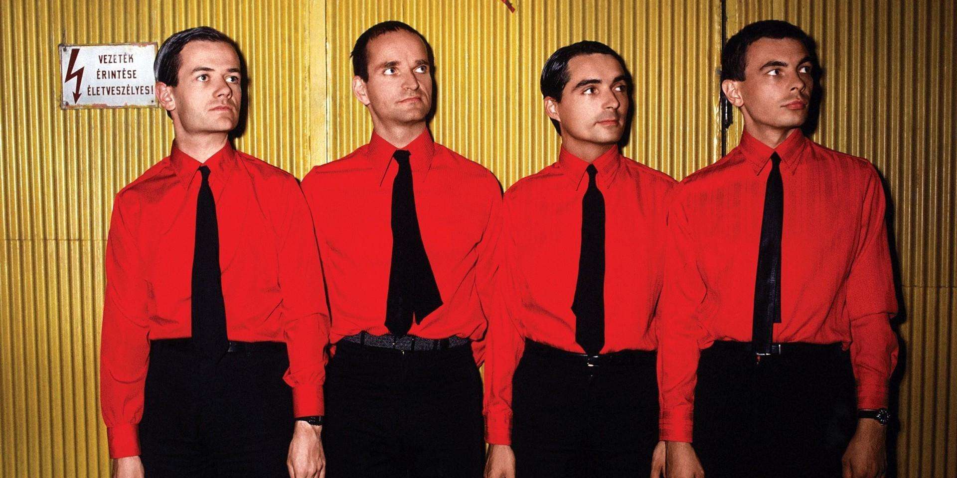 Image for Kraftwerk