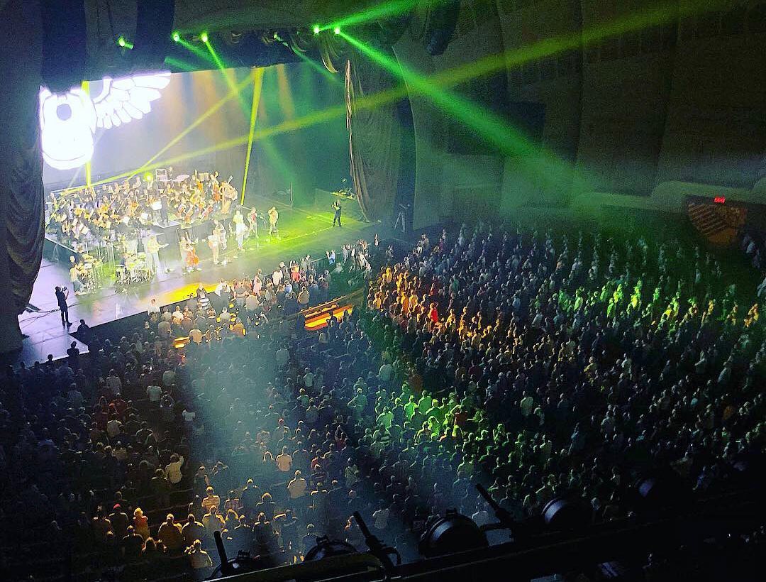 Image for Streetlight Manifesto