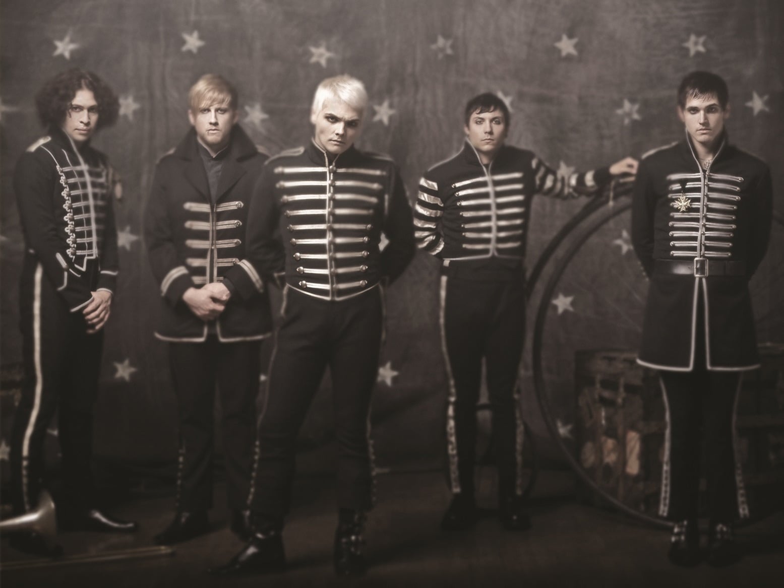 Image for My Chemical Romance