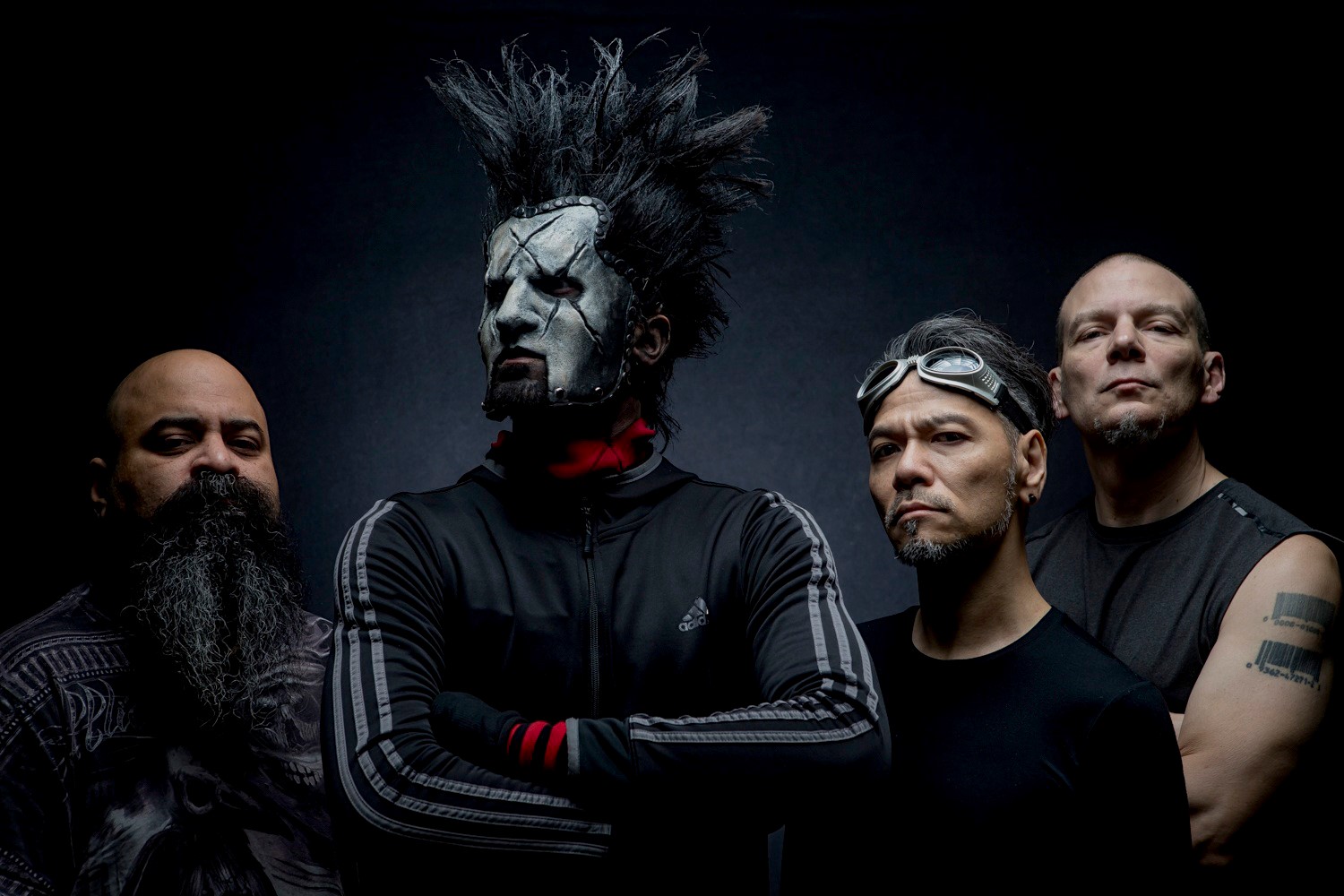 Image for Static-X
