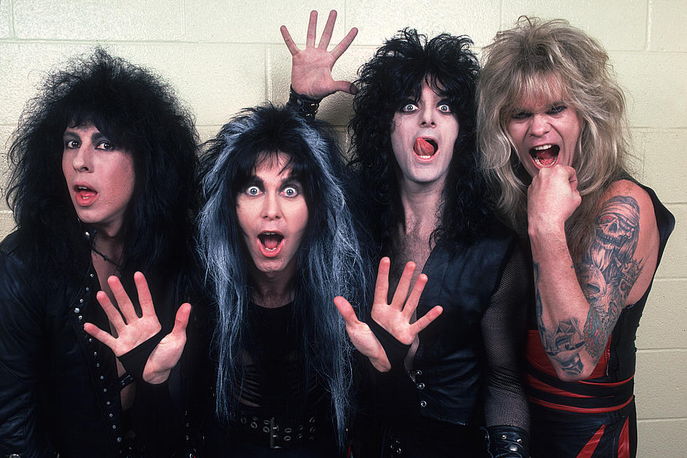 Image for W.A.S.P.