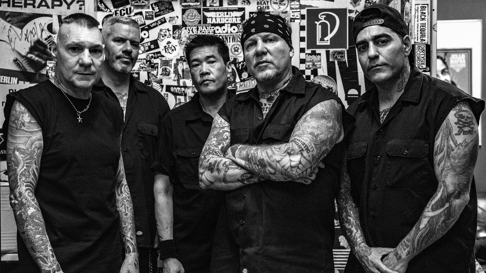 Image for Agnostic Front