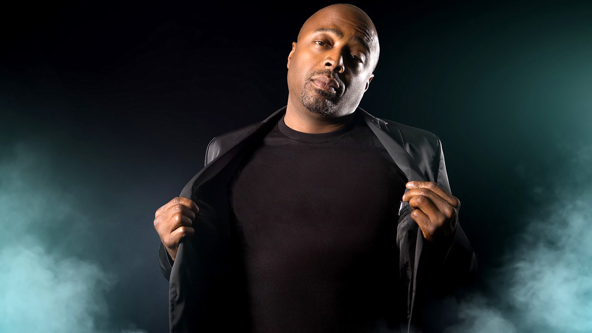 Image for Donnell Rawlings