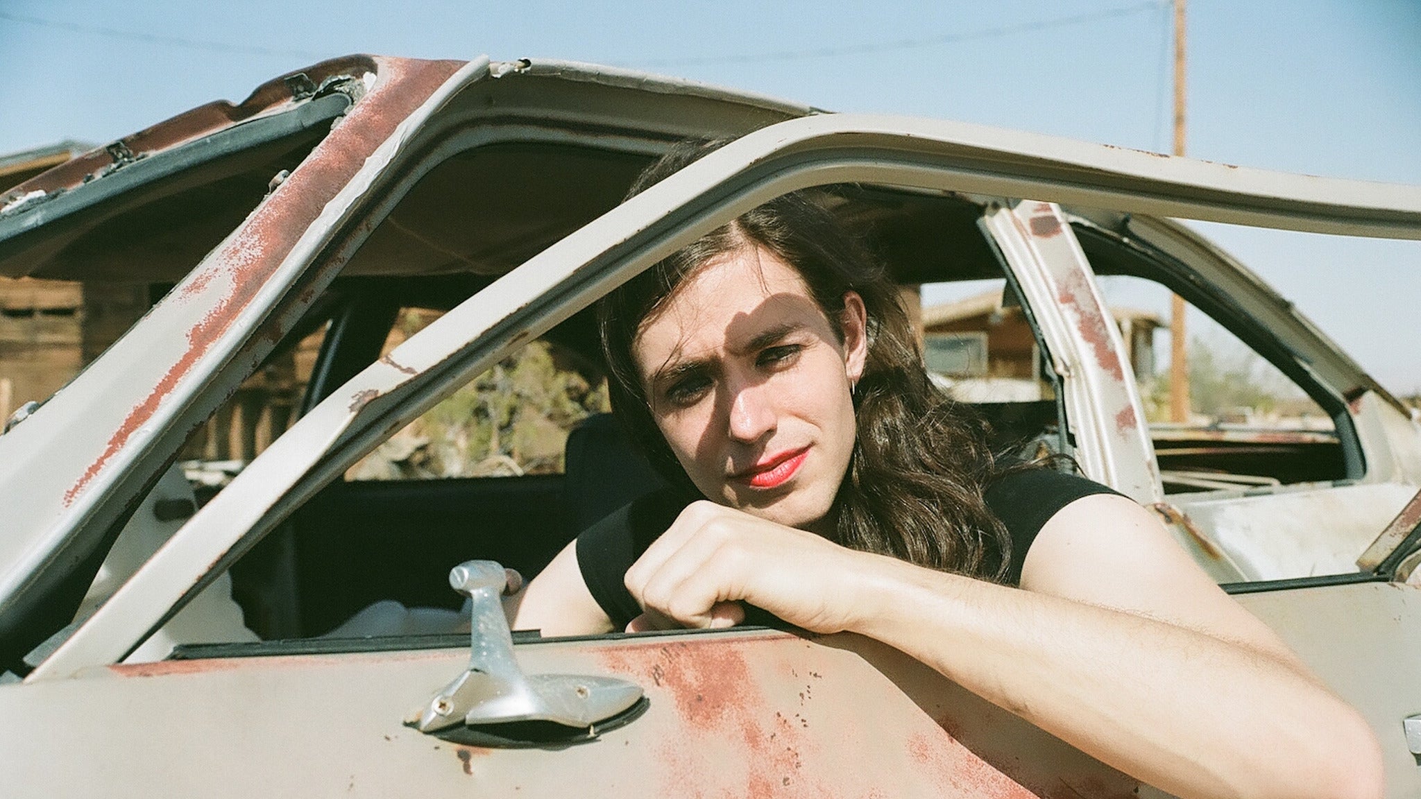 Image for Ezra Furman