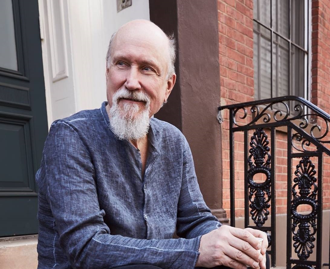 Image for John Scofield