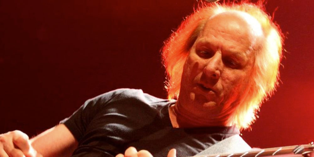 Image for Adrian Belew