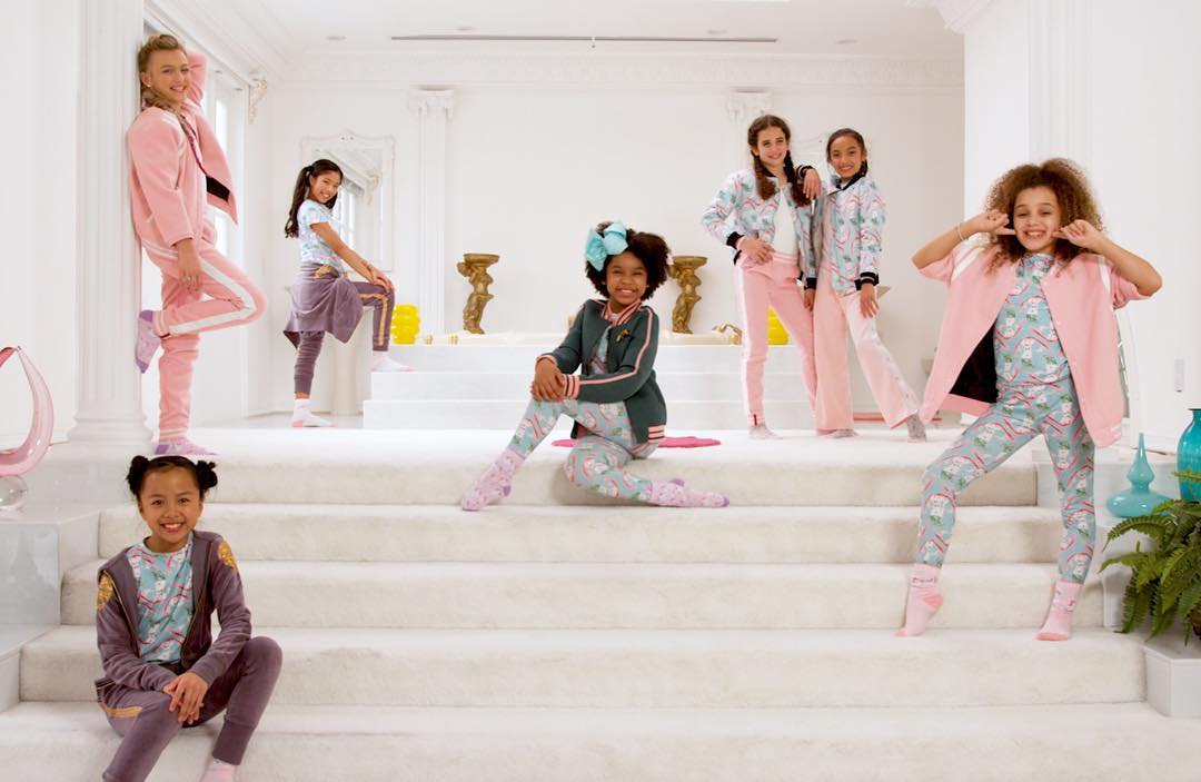 Image for KIDZ BOP Kids