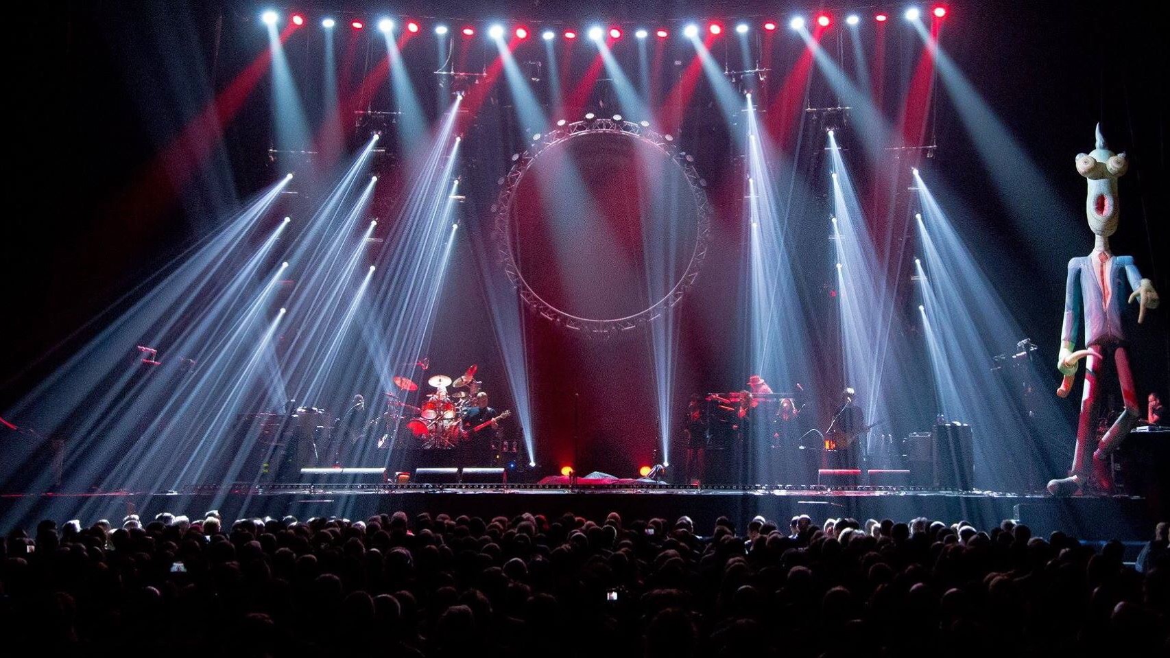 Image for The Australian Pink Floyd Show
