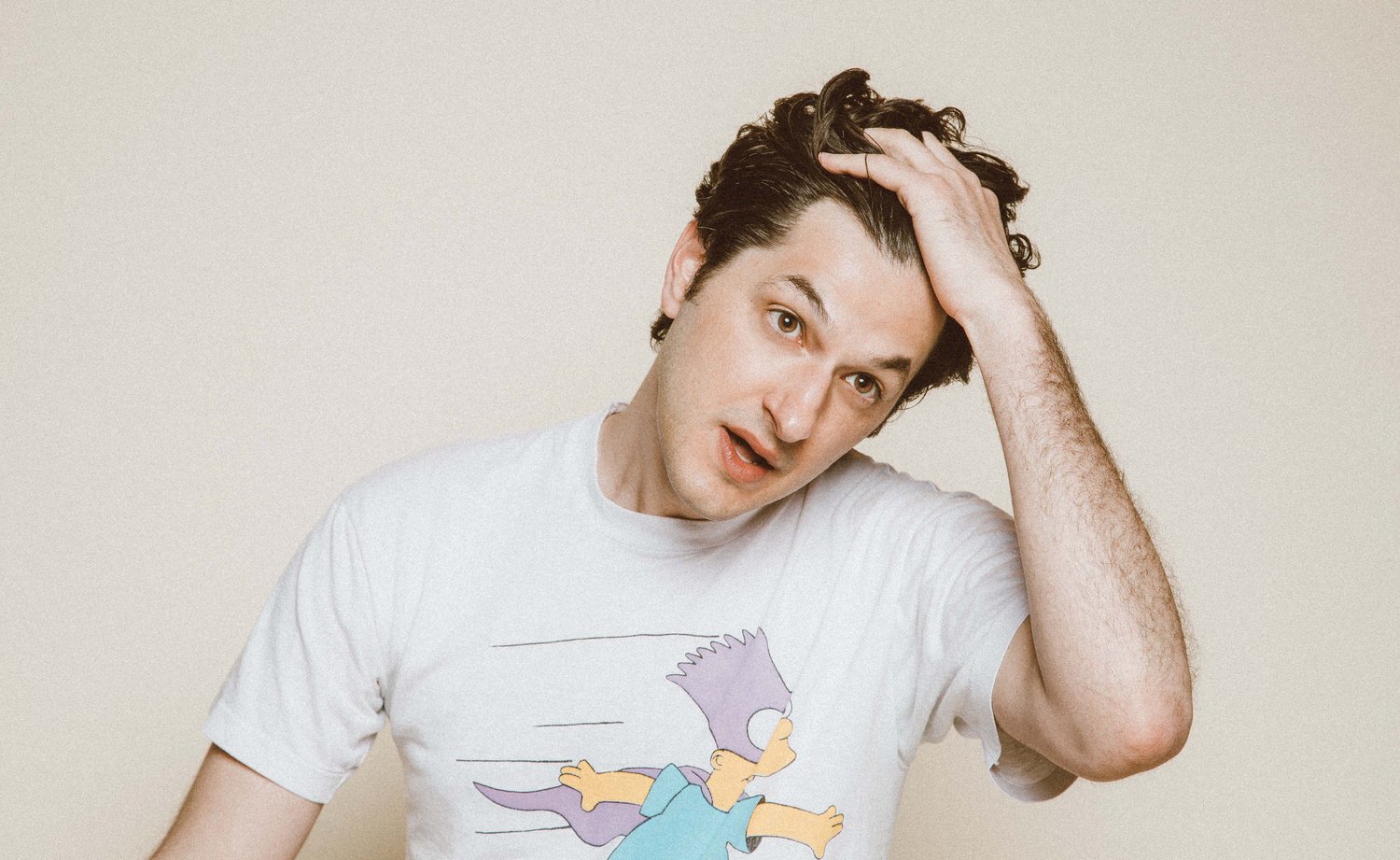 Image for Ben Schwartz