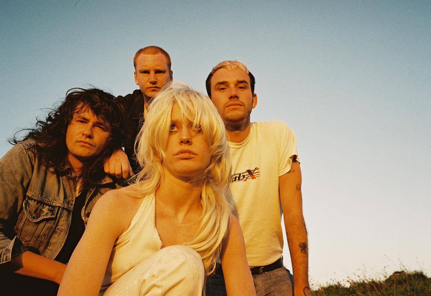 Image for Amyl and The Sniffers