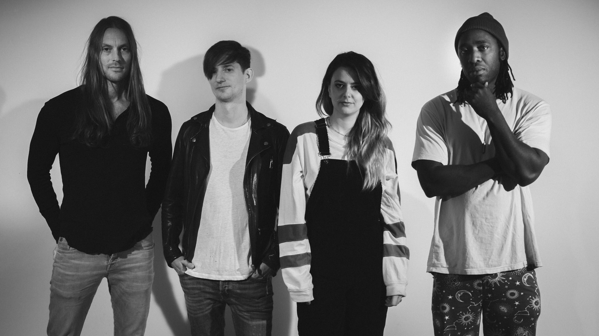 Image for Bloc Party