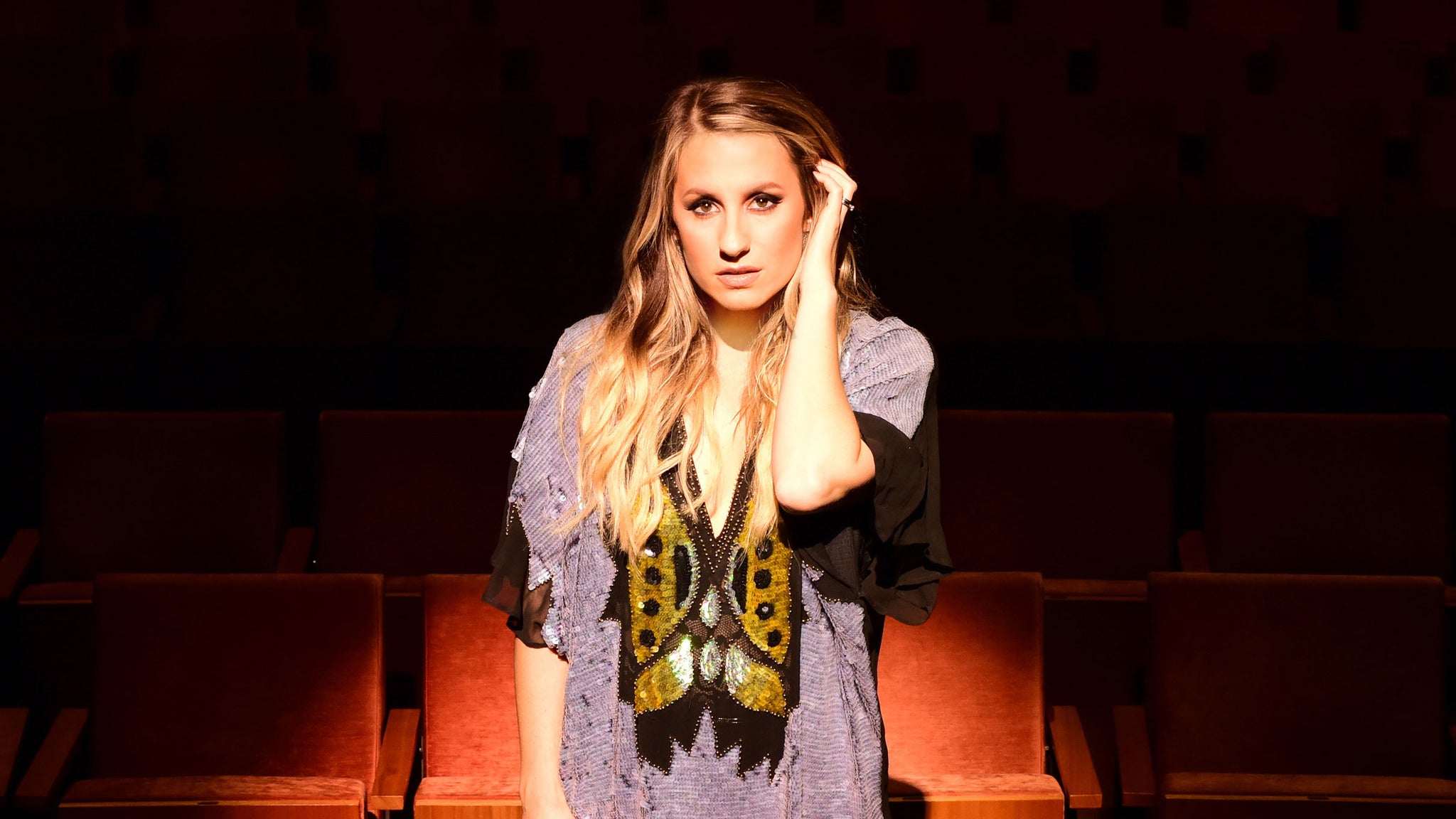 Image for Caitlyn Smith