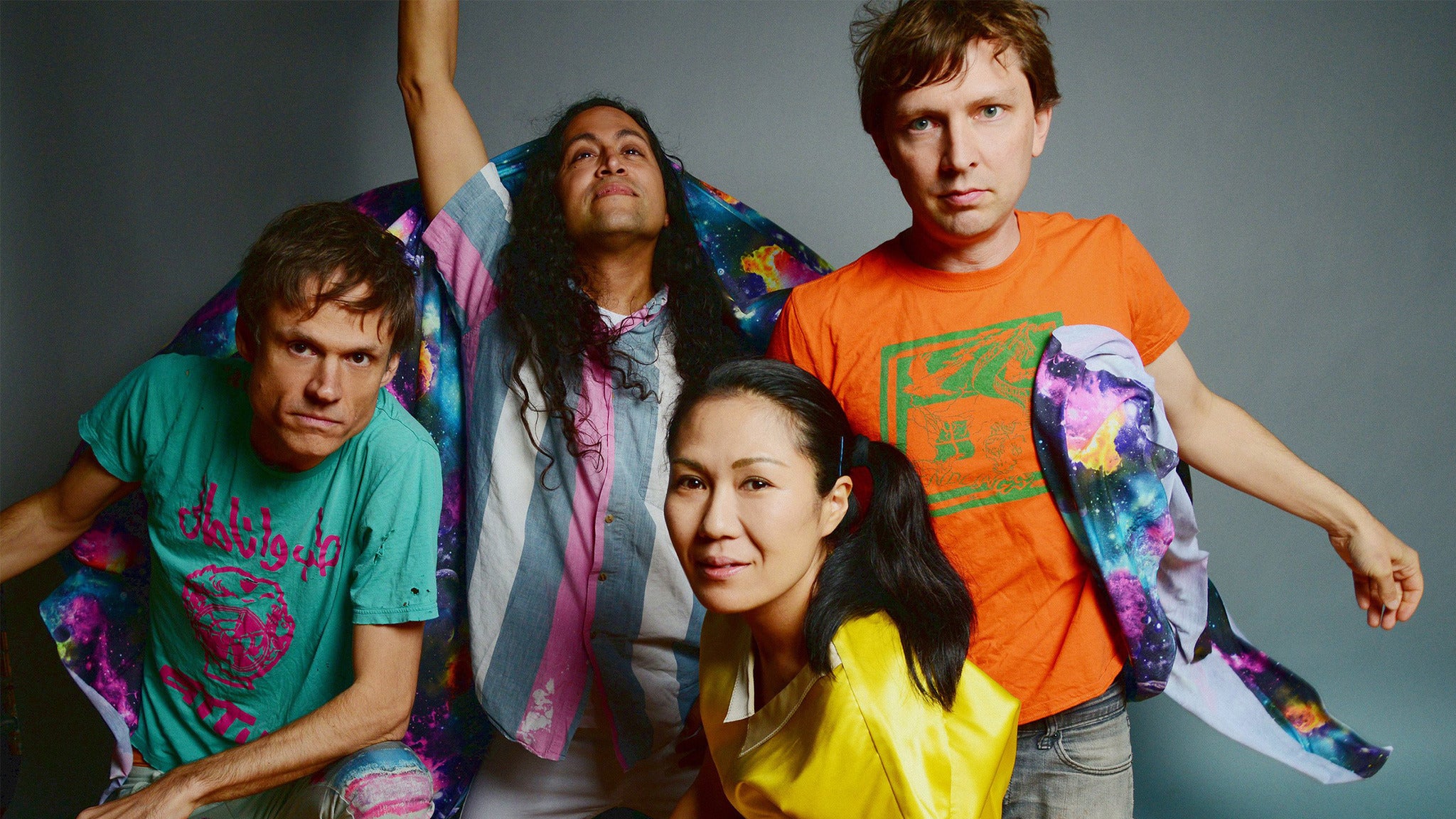 Image for Deerhoof