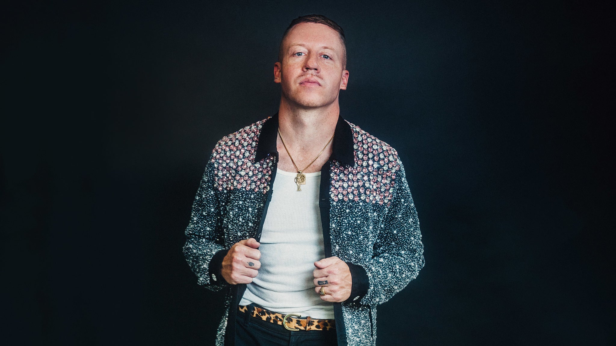 Image for Macklemore
