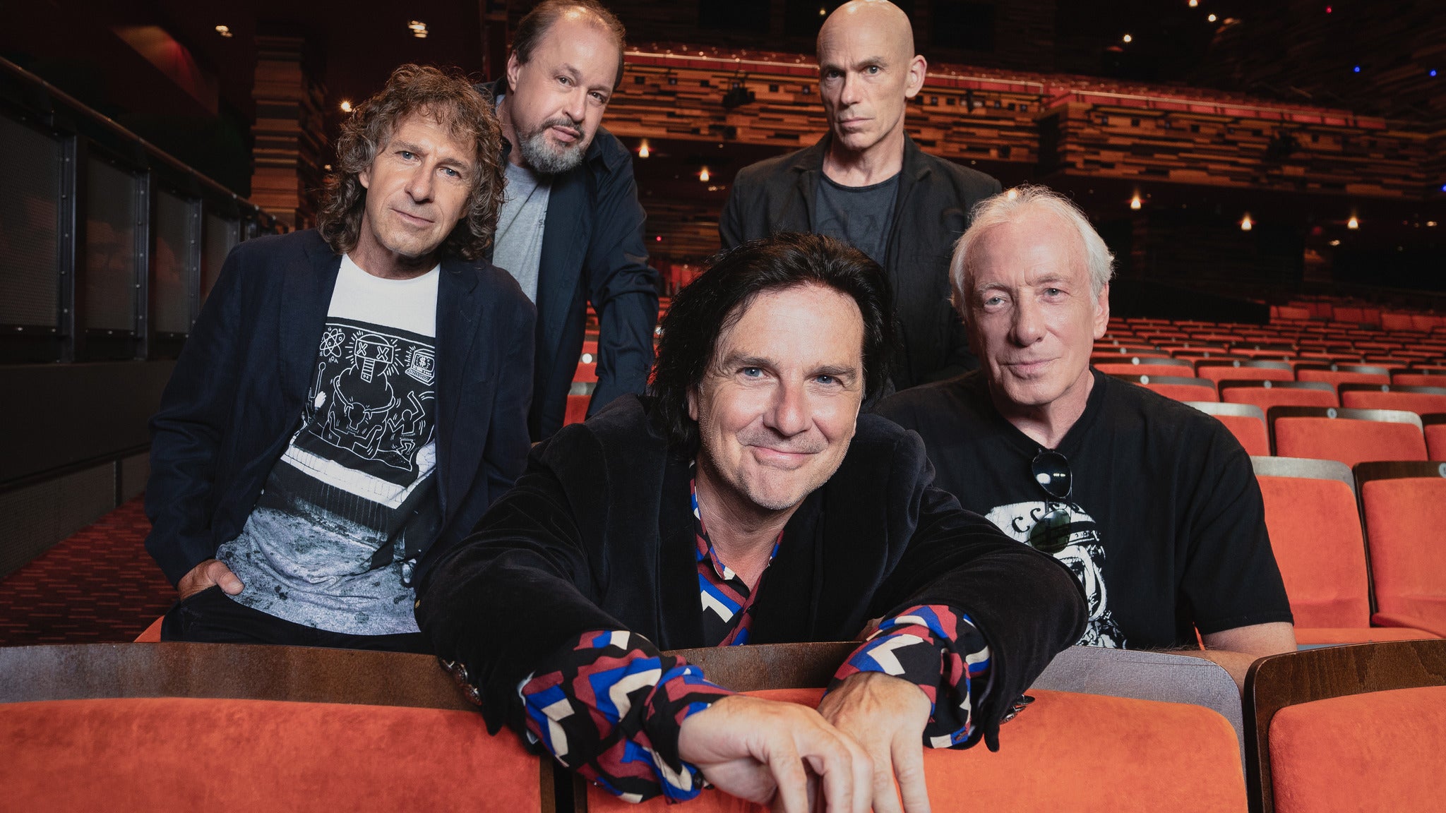 Image for Marillion