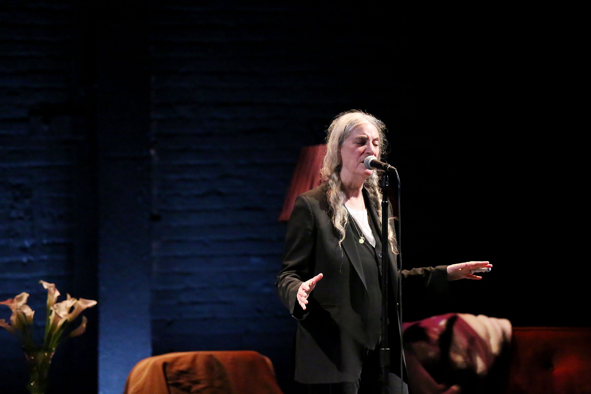 Image for Patti Smith