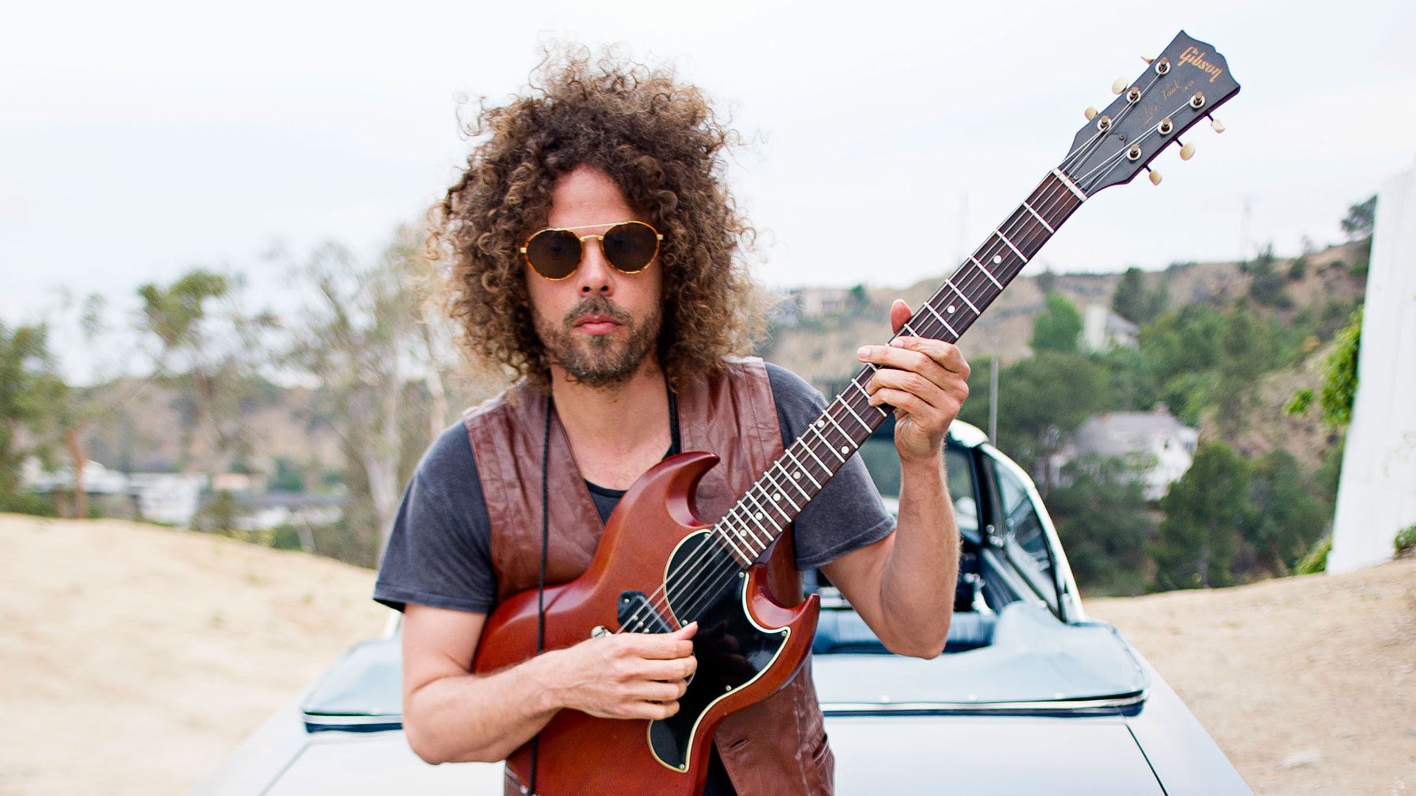 Image for Wolfmother