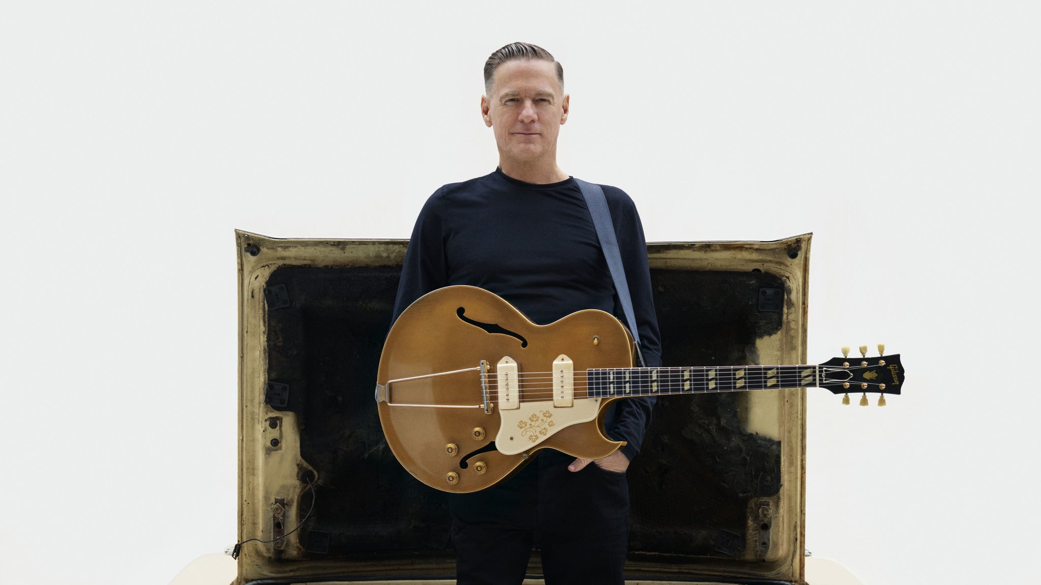 Image for Bryan Adams (Malaga)