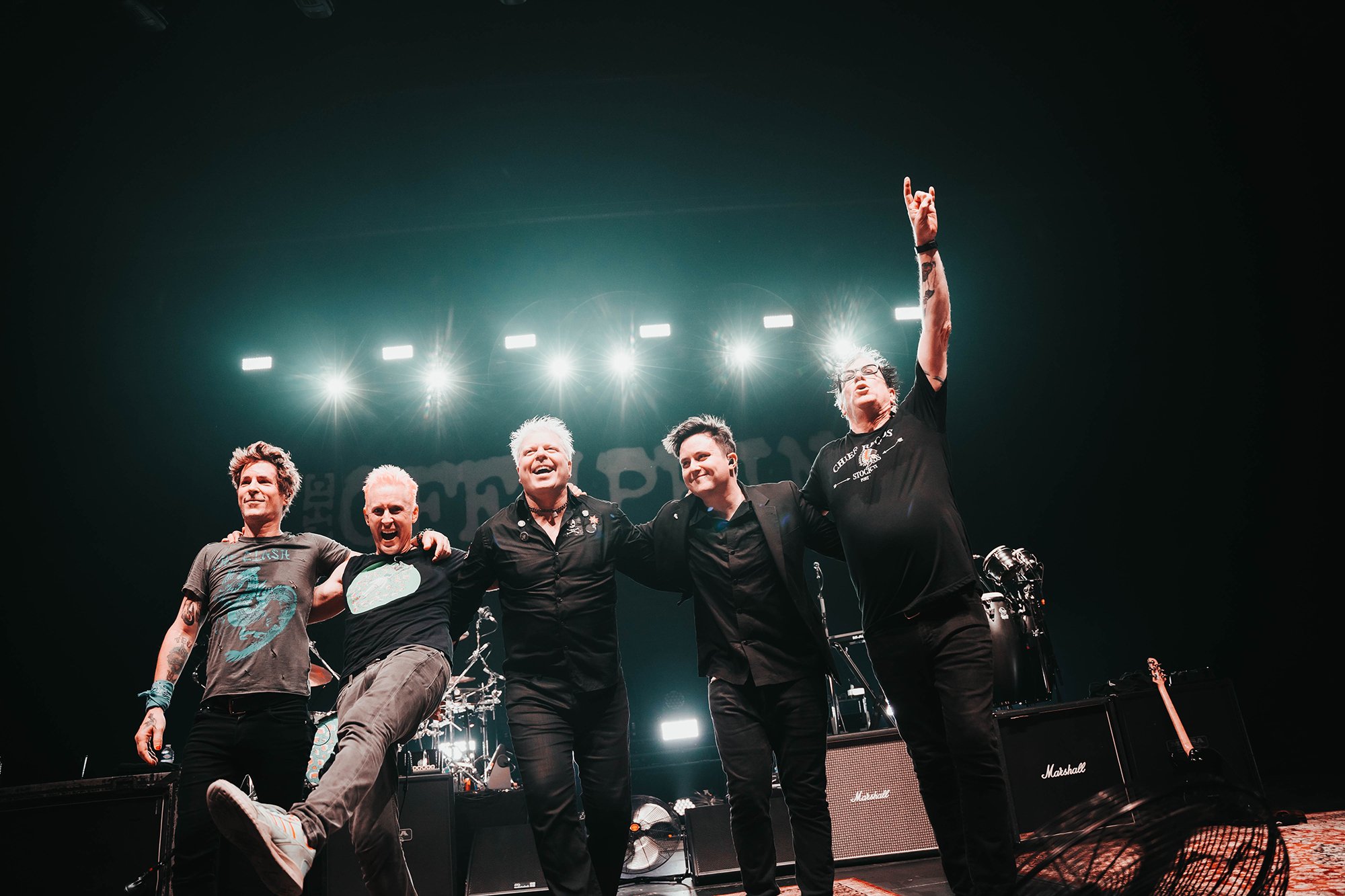 Image for The Offspring