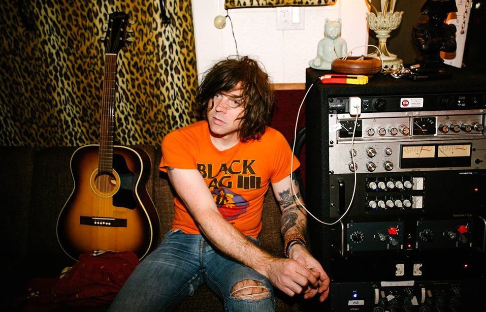 Image for Ryan Adams