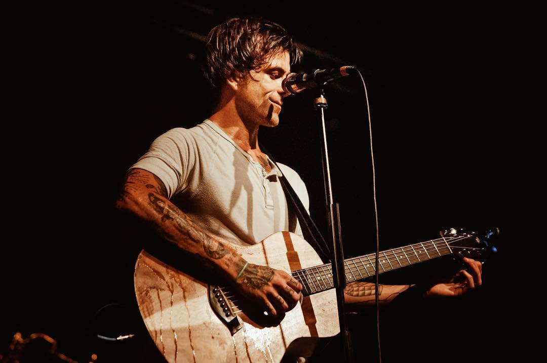 Image for Anthony Green