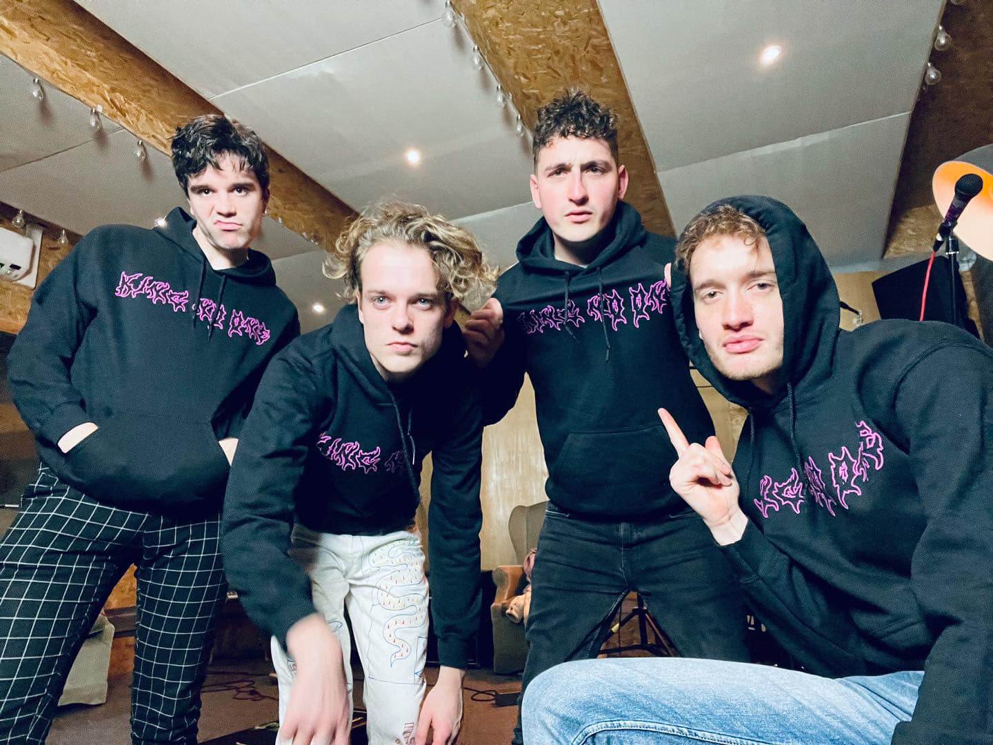 Image for King No-One