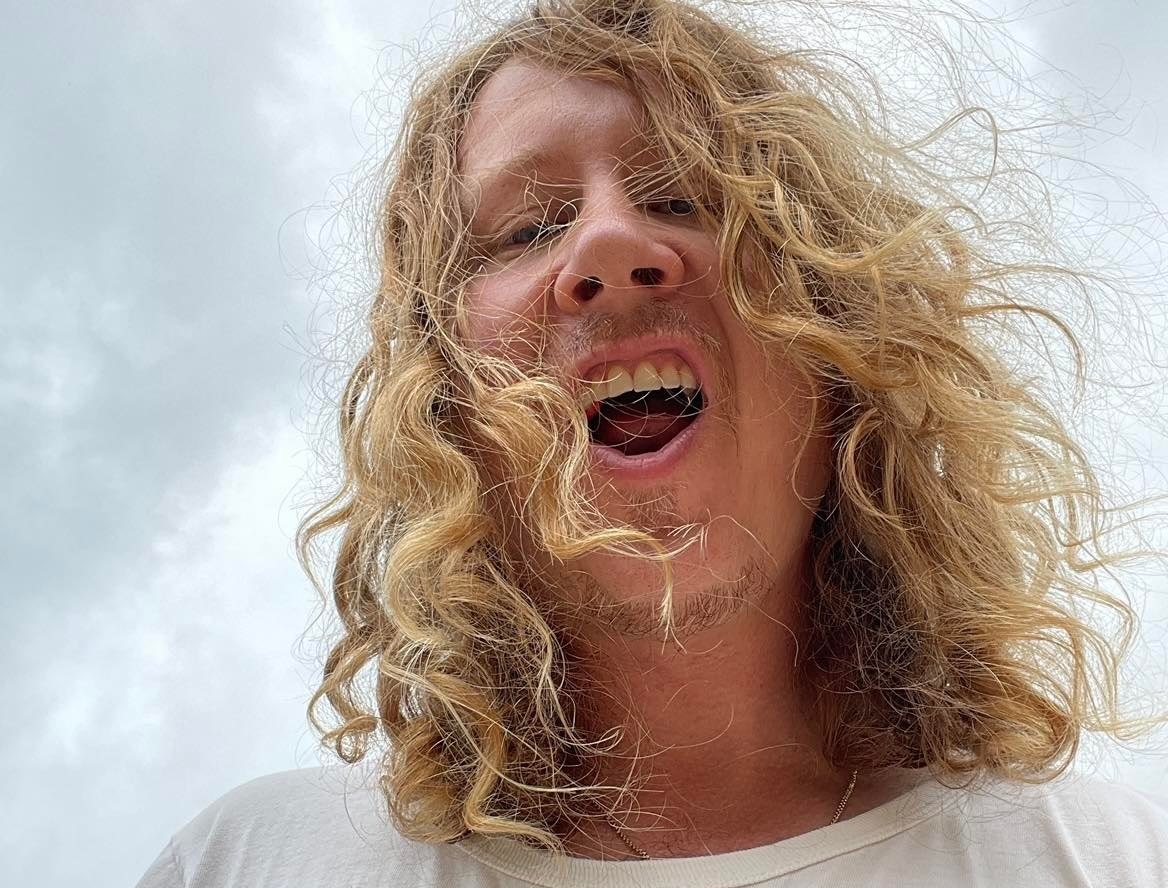 Image for Ben Kweller