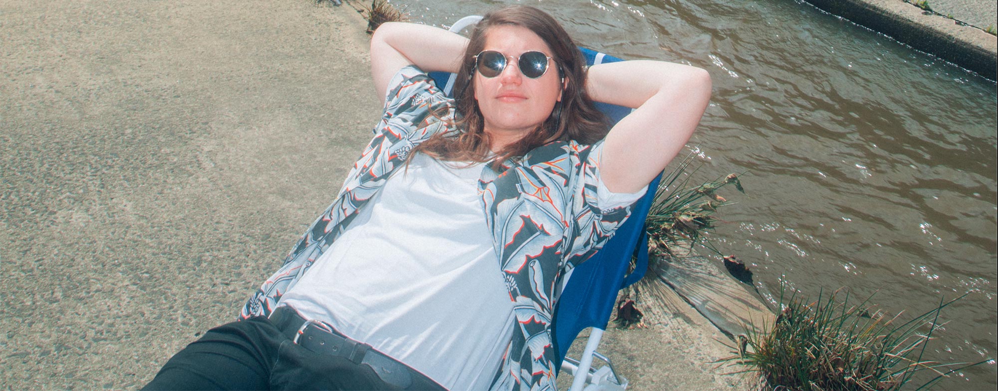 Image for Alex Lahey