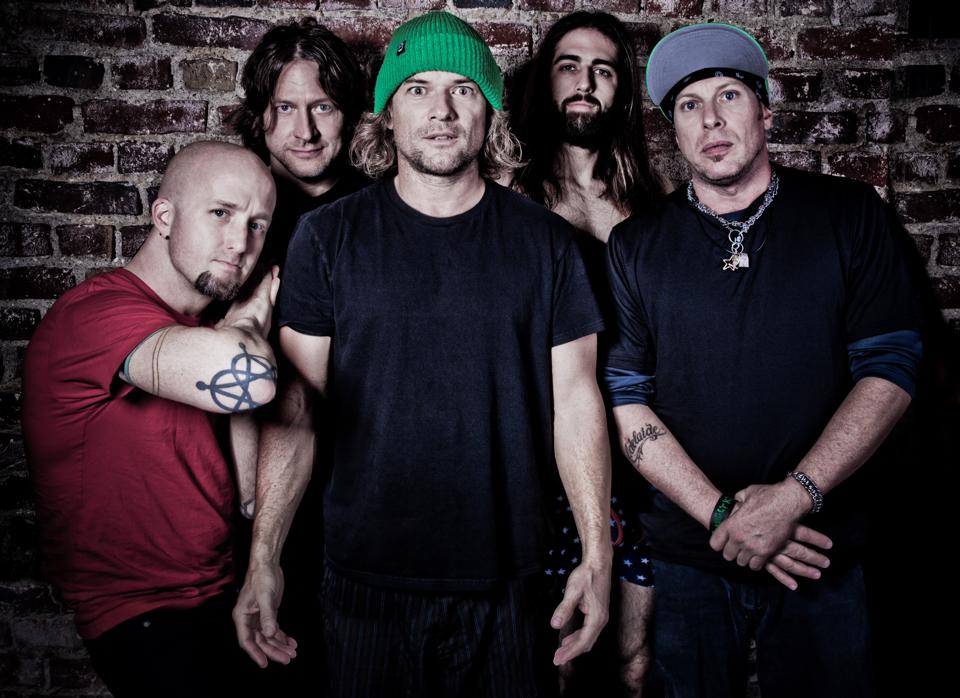 Image for Ugly Kid Joe