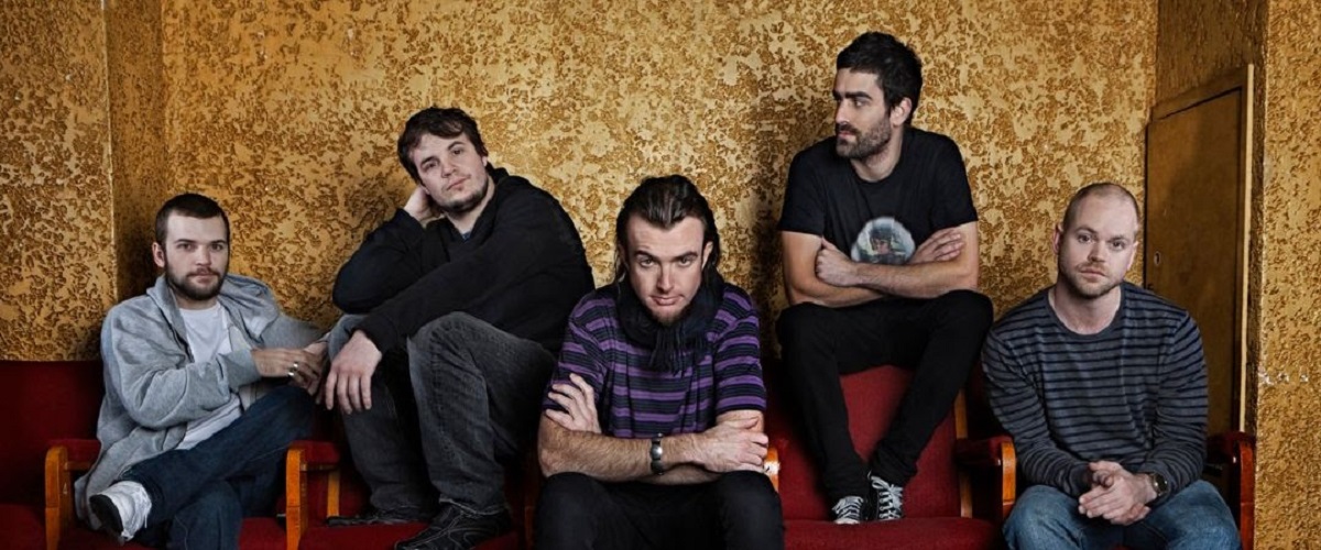 Image for Karnivool