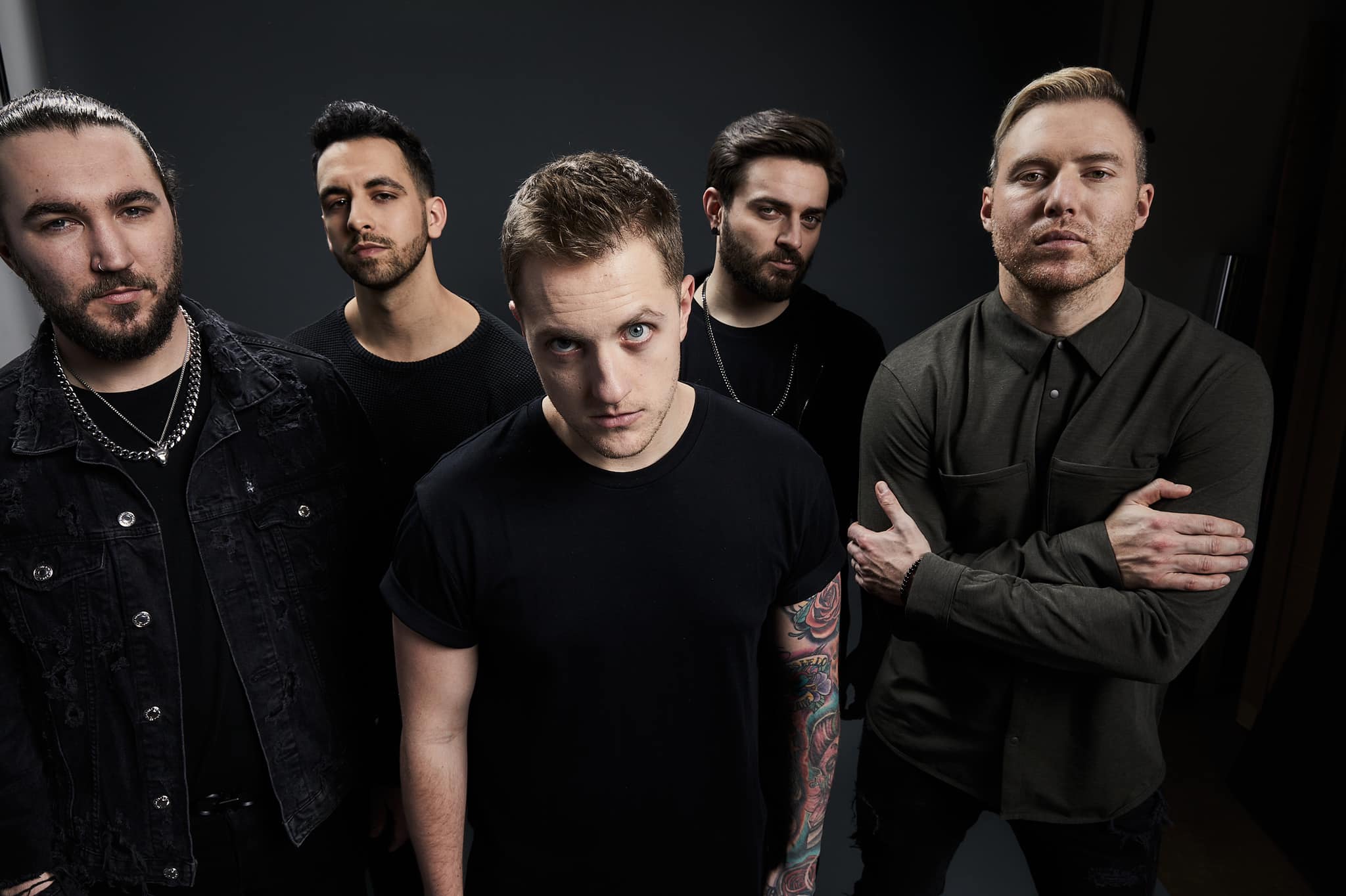 Image for I Prevail