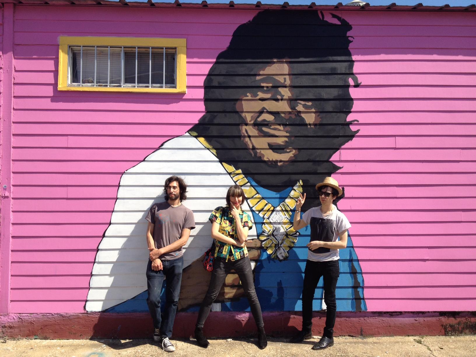 Image for Yeah Yeah Yeahs